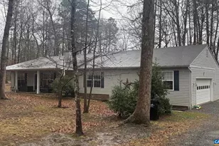 547 Forest Hill Rd, Gordonsville, VA 22942 - Photo 1