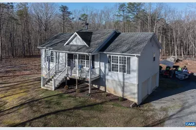 120 Oak Forest Ln, Louisa, VA 23093 - Photo 1