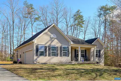 123 Sydney Way, Palmyra, VA 22963 - Photo 1