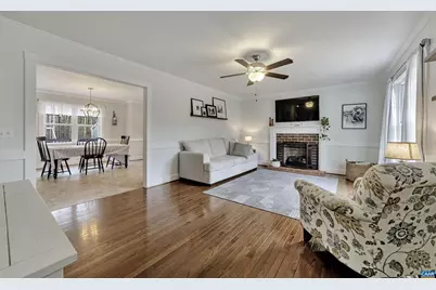 340 Manchester Rd, Bumpass, VA 23024 - Photo 3