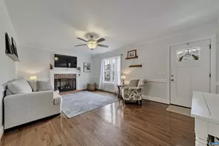 340 Manchester Rd, Bumpass, VA 23024 - Photo 5