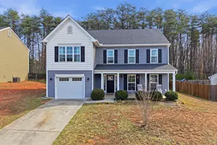 335 Cardinal Rd, Louisa, VA 23093 - Photo 1