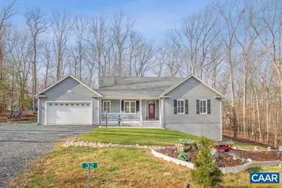 32 Mulligan Dr, Palmyra, VA 22963 - Photo 1