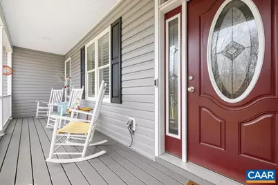 32 Mulligan Dr, Palmyra, VA 22963 - Photo 5