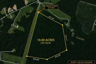 0 Elly Rd, Aroda, VA 22709 - Photo 1