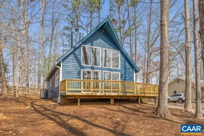 835 Jefferson Dr, Palmyra, VA 22963 - Photo 3