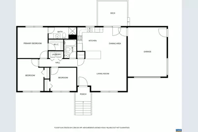 5 Chippewa Ln, Palmyra, VA 22963 - Photo 21