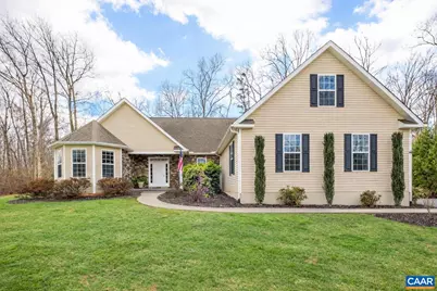612 London Ct, Ruckersville, VA 22968 - Photo 1