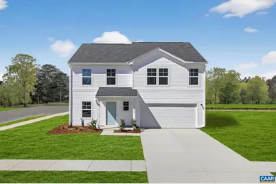 387 Horse Path Dr #LOT 176, Charlottesville, VA 22923 - Photo 3