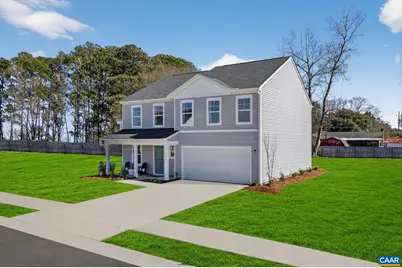 387 Horse Path Dr #LOT 176, Charlottesville, VA 22923 - Photo 7