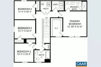 Tbd Diana Ct #LOT 188, Charlottesville, VA 22902 - Photo 29