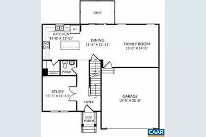 41 Diana Ct #LOT 188, Charlottesville, VA 22902 - Photo 17