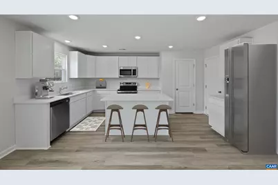 44 Diana Ct #LOT 189, Charlottesville, VA 22923 - Photo 7