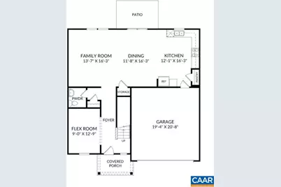 44 Diana Ct #LOT 189, Charlottesville, VA 22923 - Photo 21