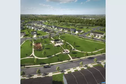 44 Diana Ct #LOT 189, Charlottesville, VA 22923 - Photo 23