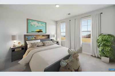 38 Diana Ct #LOT 190, Charlottesville, VA 22902 - Photo 5