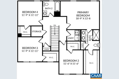 38 Diana Ct, Charlottesville, VA 22902 - Photo 17