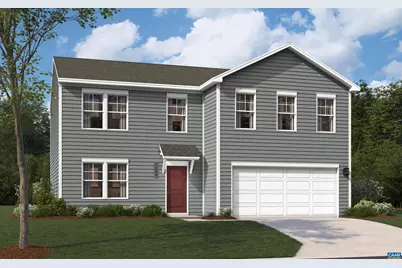 38 Diana Ct #LOT 190, Charlottesville, VA 22902 - Photo 1