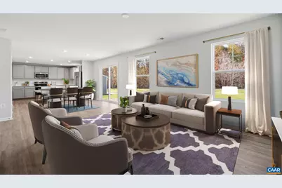 38 Diana Ct #LOT 190, Charlottesville, VA 22902 - Photo 9