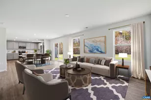 38 Diana Ct, Charlottesville, VA 22902 - Photo 9