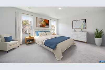 38 Diana Ct #LOT 190, Charlottesville, VA 22902 - Photo 15