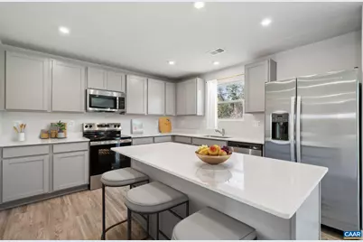 38 Diana Ct #LOT 190, Charlottesville, VA 22902 - Photo 11