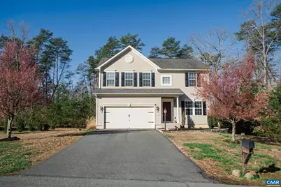 566 Justin Dr, Palmyra, VA 22963 - Photo 1