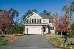 566 Justin Drive, Palmyra, VA 22963 - Photo 1