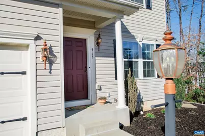 566 Justin Dr, Palmyra, VA 22963 - Photo 3