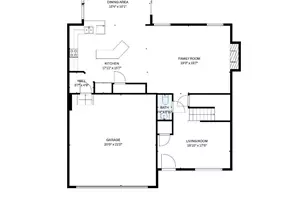 566 Justin Drive, Palmyra, VA 22963 - Photo 55