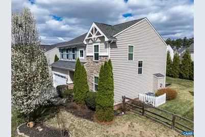 196 Appalachian Ln, Gordonsville, VA 22942 - Photo 5