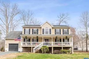 17 Hopi Way, Palmyra, VA 22963 - Photo 1