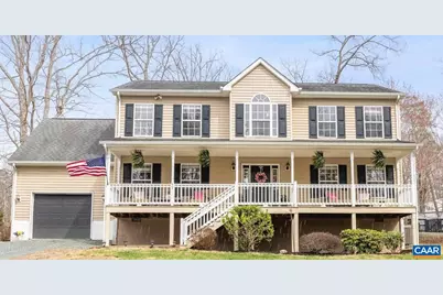 17 Hopi Way, Palmyra, VA 22963 - Photo 1