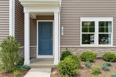 384 Trailfork Rd #LOT 91, Barboursville, VA 22923 - Photo 3