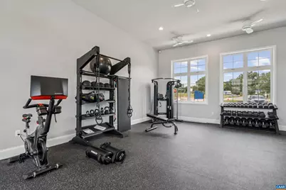 384 Trailfork Rd #LOT 91, Barboursville, VA 22923 - Photo 47