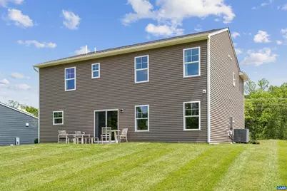 384 Trailfork Rd #LOT 91, Barboursville, VA 22923 - Photo 39