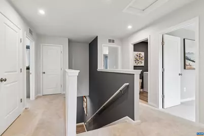 384 Trailfork Rd #LOT 91, Barboursville, VA 22923 - Photo 37