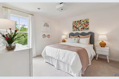 384 Trailfork Rd #LOT 91, Barboursville, VA 22923 - Photo 21