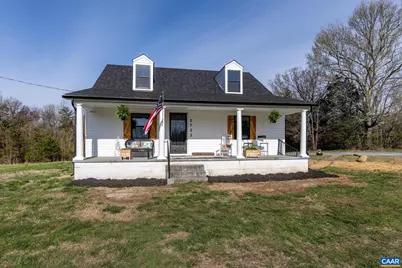 2733 Cedar Lane Rd, Kents Store, VA 23084 - Photo 5