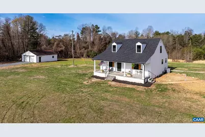 2733 Cedar Lane Rd, Kents Store, VA 23084 - Photo 3