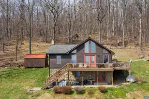 1942 Pocosan Mountain Rd, Stanardsville, VA 22973 - Photo 1