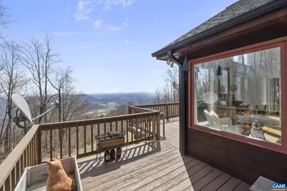 1942 Pocosan Mountain Rd, Stanardsville, VA 22973 - Photo 9