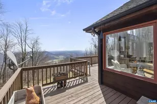 1942 Pocosan Mountain Rd, Stanardsville, VA 22973 - Photo 9