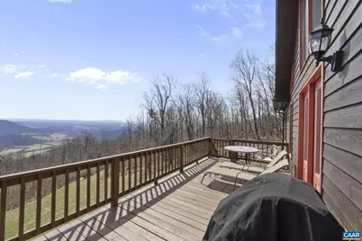 1942 Pocosan Mountain Rd, Stanardsville, VA 22973 - Photo 9