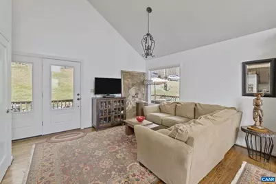 1942 Pocosan Mountain Rd, Stanardsville, VA 22973 - Photo 19