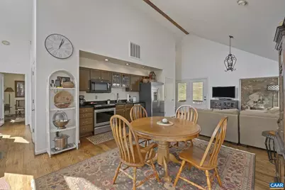 1942 Pocosan Mountain Rd, Stanardsville, VA 22973 - Photo 21