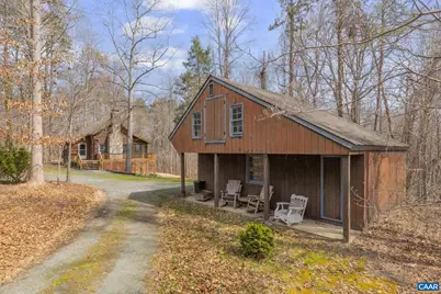 1522 Holland Creek Rd, Louisa, VA 23093 - Photo 29