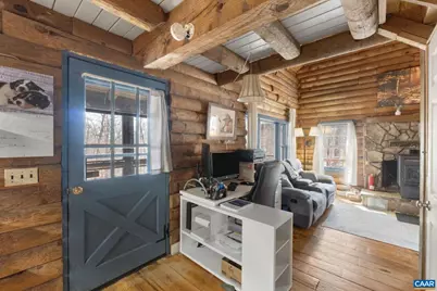 1522 Holland Creek Rd, Louisa, VA 23093 - Photo 17