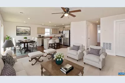 127 Park Dr, Palmyra, VA 22963 - Photo 3