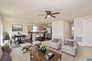 127 Park Dr, Palmyra, VA 22963 - Photo 3